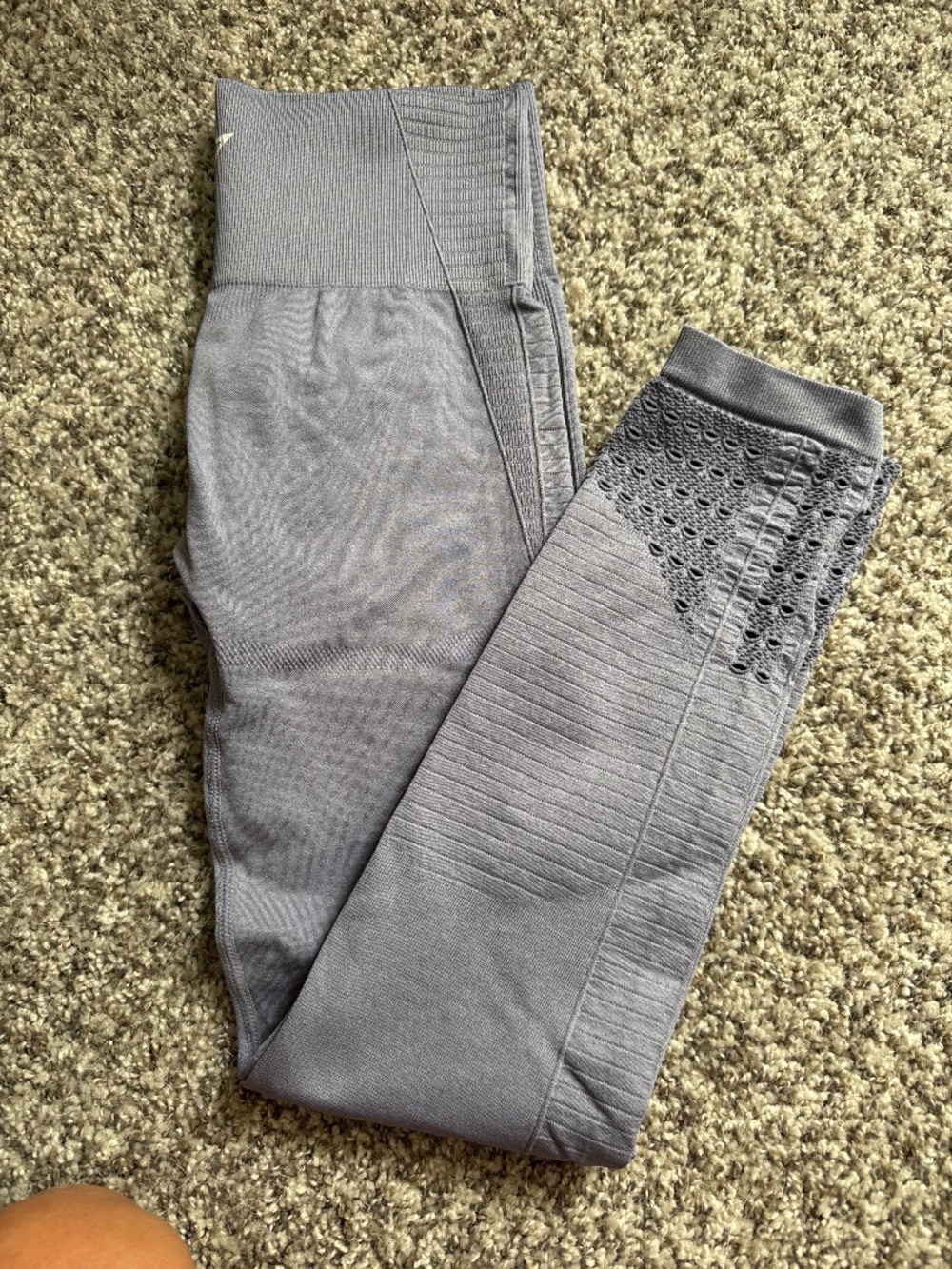 Gymshark high waisted leggings